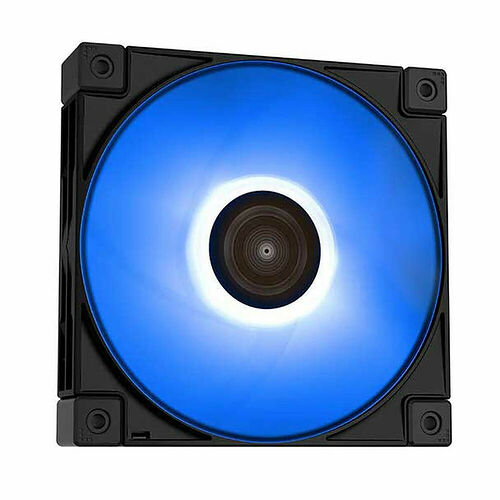 DeepCool FC120 ARGB - Noir (Pack de 3)