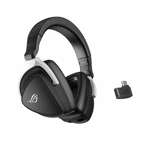 Asus ROG Delta S Wireless