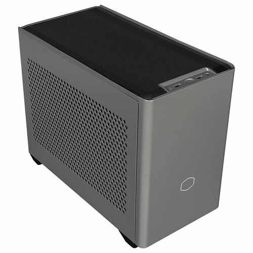 Cooler Master MasterBox NR200P  Max - Noir