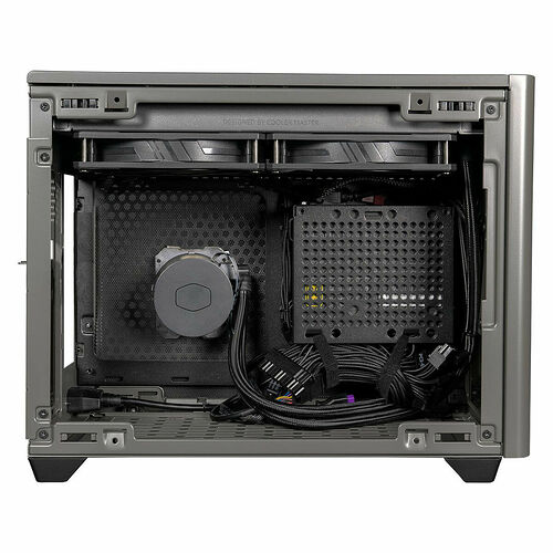 Cooler Master MasterBox NR200P  Max - Noir
