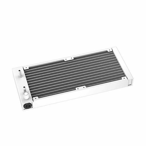 DeepCool Castle 240EX ARGB - Blanc