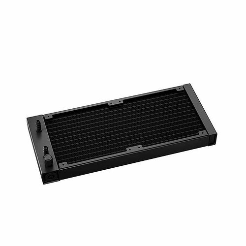 DeepCool Castle 240EX ARGB - Noir