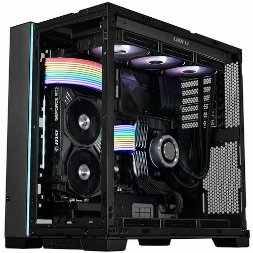 Câble rallonge ATX 24 broches Lian Li Strimer PLUS V2