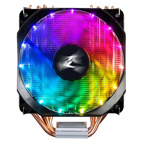 Zalman CNPS9X Optima RGB