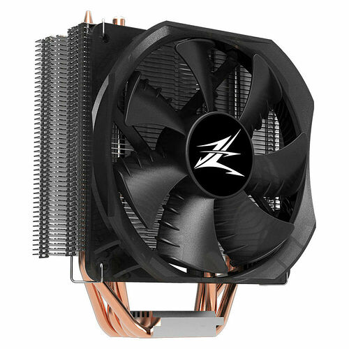 Zalman CNPS9X Optima RGB