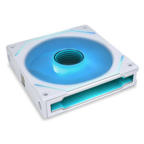 Lian Li Uni Fan SL-Infinity 120 - Blanc