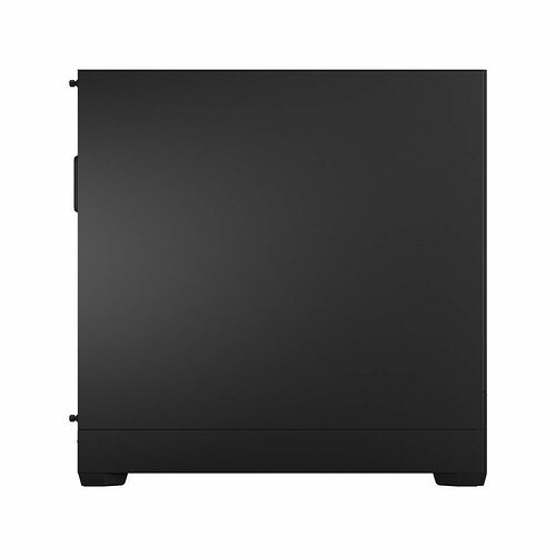 Fractal Design Pop XL Silent Solid - Noir