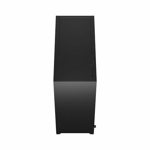 Fractal Design Pop XL Silent Solid - Noir