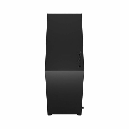 Fractal Design Pop Silent Solid - Noir