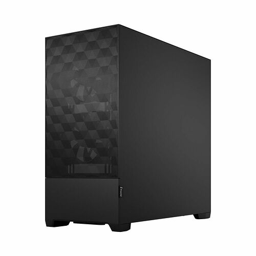 Fractal Design Pop Air TG - Noir