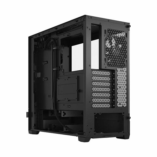 Fractal Design Pop Air TG - Noir