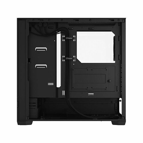 Fractal Design Pop Air TG - Noir