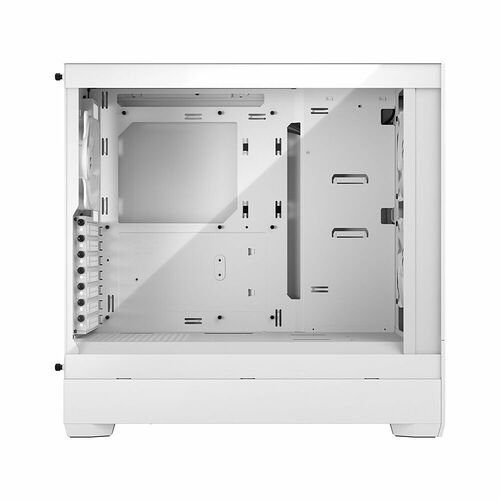 Fractal Design Pop Air TG - Blanc