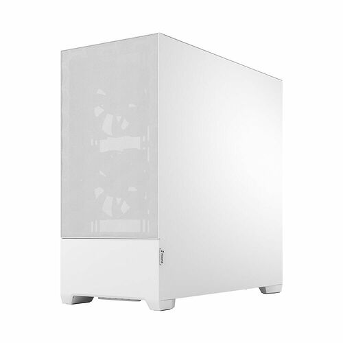 Fractal Design Pop Air TG - Blanc