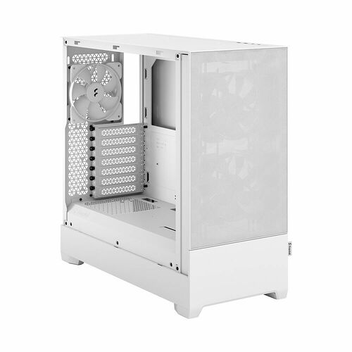 Fractal Design Pop Air TG - Blanc