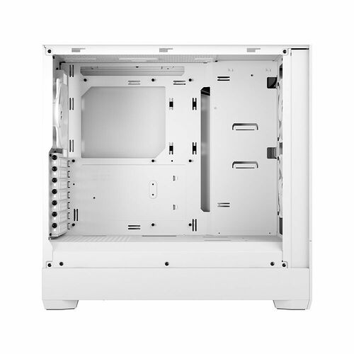 Fractal Design Pop Air TG - Blanc
