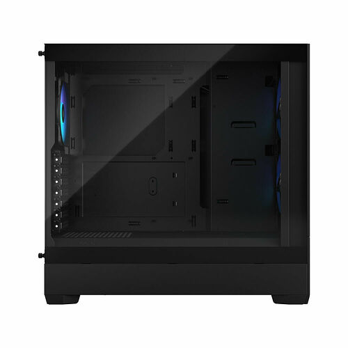 Fractal Design Pop Air RGB TG - Noir