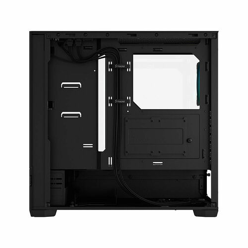 Fractal Design Pop Air RGB TG - Noir
