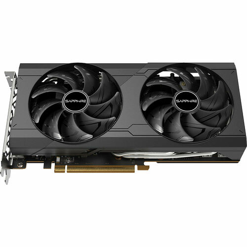 Sapphire Radeon RX 6700