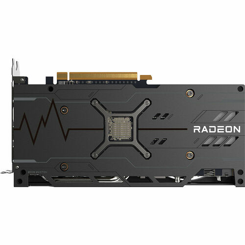 Sapphire Radeon RX 6700