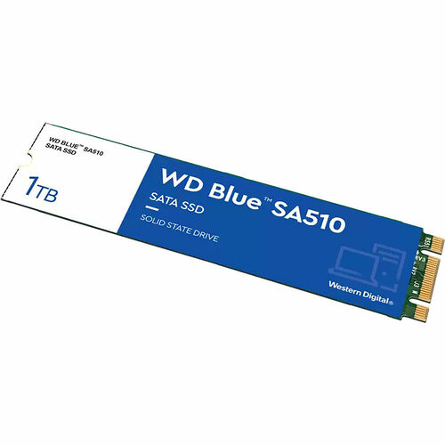 Western Digital WD Blue SA510 1 To