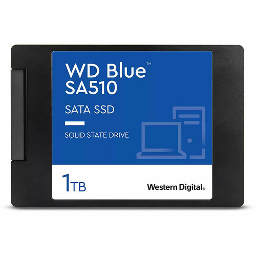 Western Digital WD Blue SA510 1 To