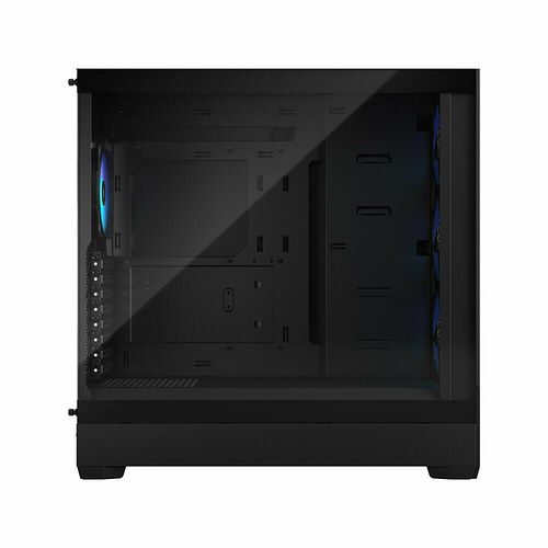 Fractal Design Pop XL Air RGB TG - Noir