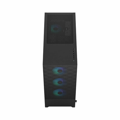 Fractal Design Pop XL Air RGB TG - Noir