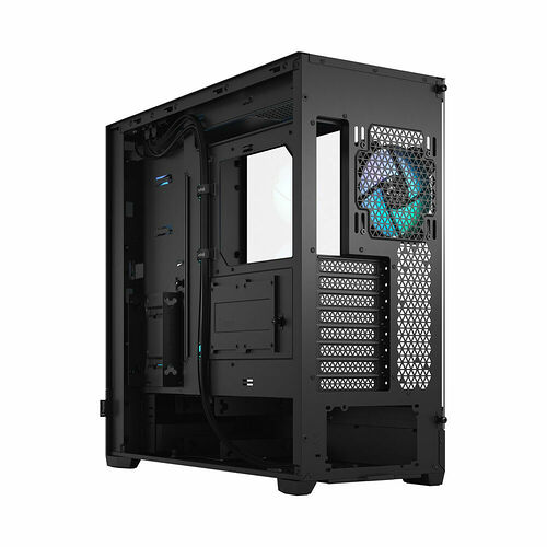 Fractal Design Pop XL Air RGB TG - Noir