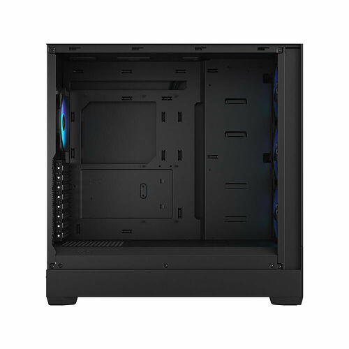 Fractal Design Pop XL Air RGB TG - Noir