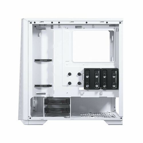 Phanteks Eclipse G360A - Blanc