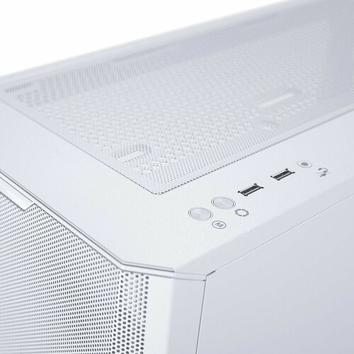 Phanteks Eclipse G360A - Blanc