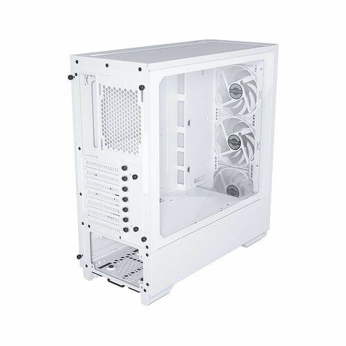 Phanteks Eclipse G360A - Blanc