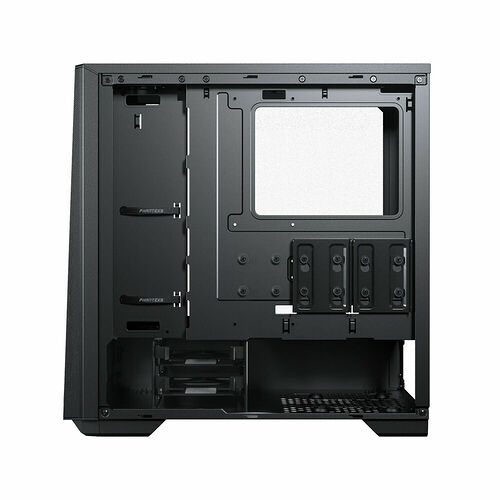 Phanteks Eclipse G360A - Noir
