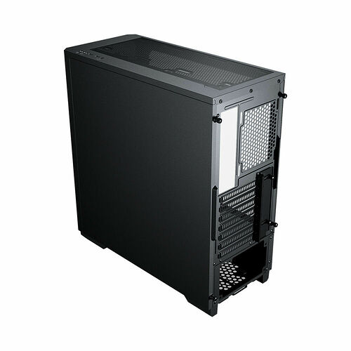 Phanteks Eclipse G360A - Noir