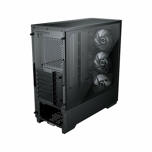 Phanteks Eclipse G360A - Noir
