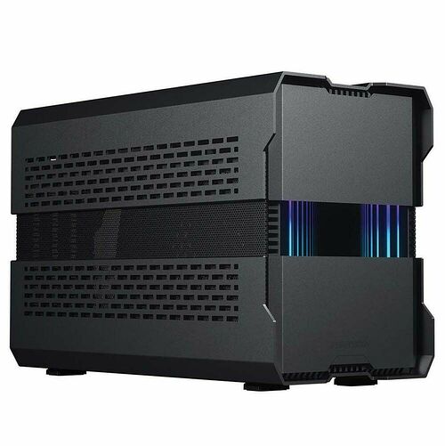 Phanteks Evolv Shift XT - Noir