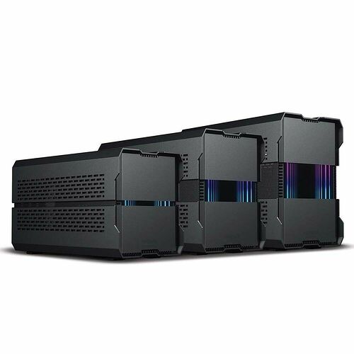 Phanteks Evolv Shift XT - Noir
