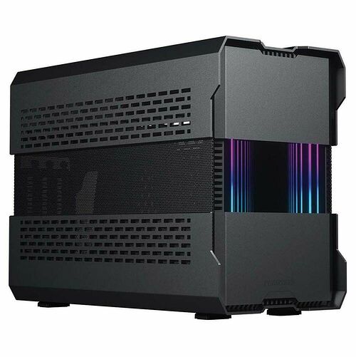 Phanteks Evolv Shift XT - Noir