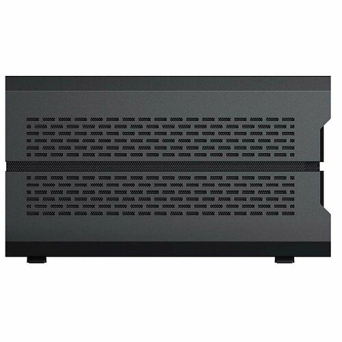 Phanteks Evolv Shift XT - Noir