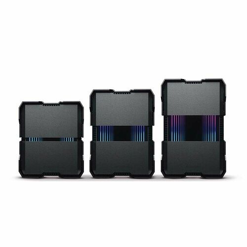 Phanteks Evolv Shift XT - Noir