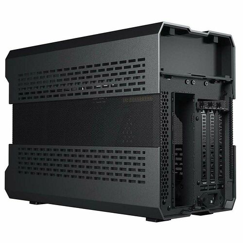 Phanteks Evolv Shift XT - Noir
