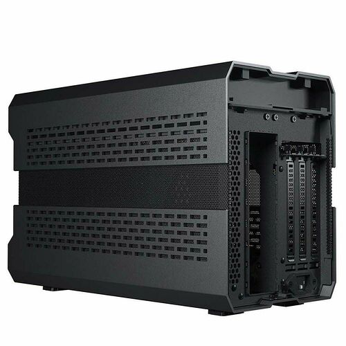 Phanteks Evolv Shift XT - Noir