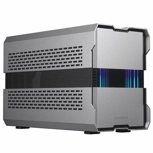 Phanteks Evolv Shift XT - Argent
