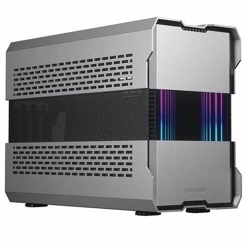 Phanteks Evolv Shift XT - Argent