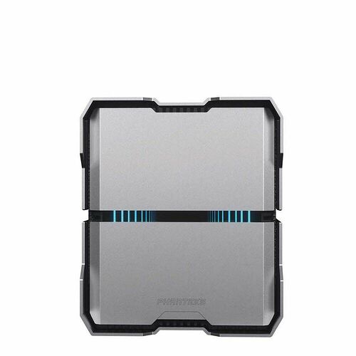 Phanteks Evolv Shift XT - Argent