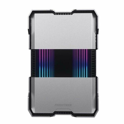 Phanteks Evolv Shift XT - Argent