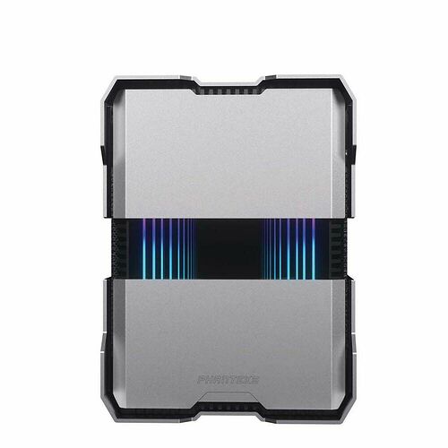 Phanteks Evolv Shift XT - Argent