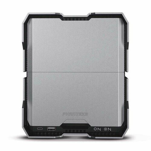 Phanteks Evolv Shift XT - Argent