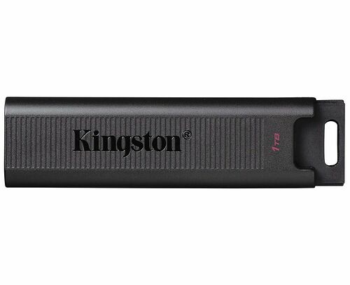 Kingston DataTraveler Max - Type-C - 1 To